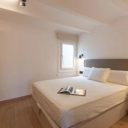 Apartment La Guineu Puigcerda